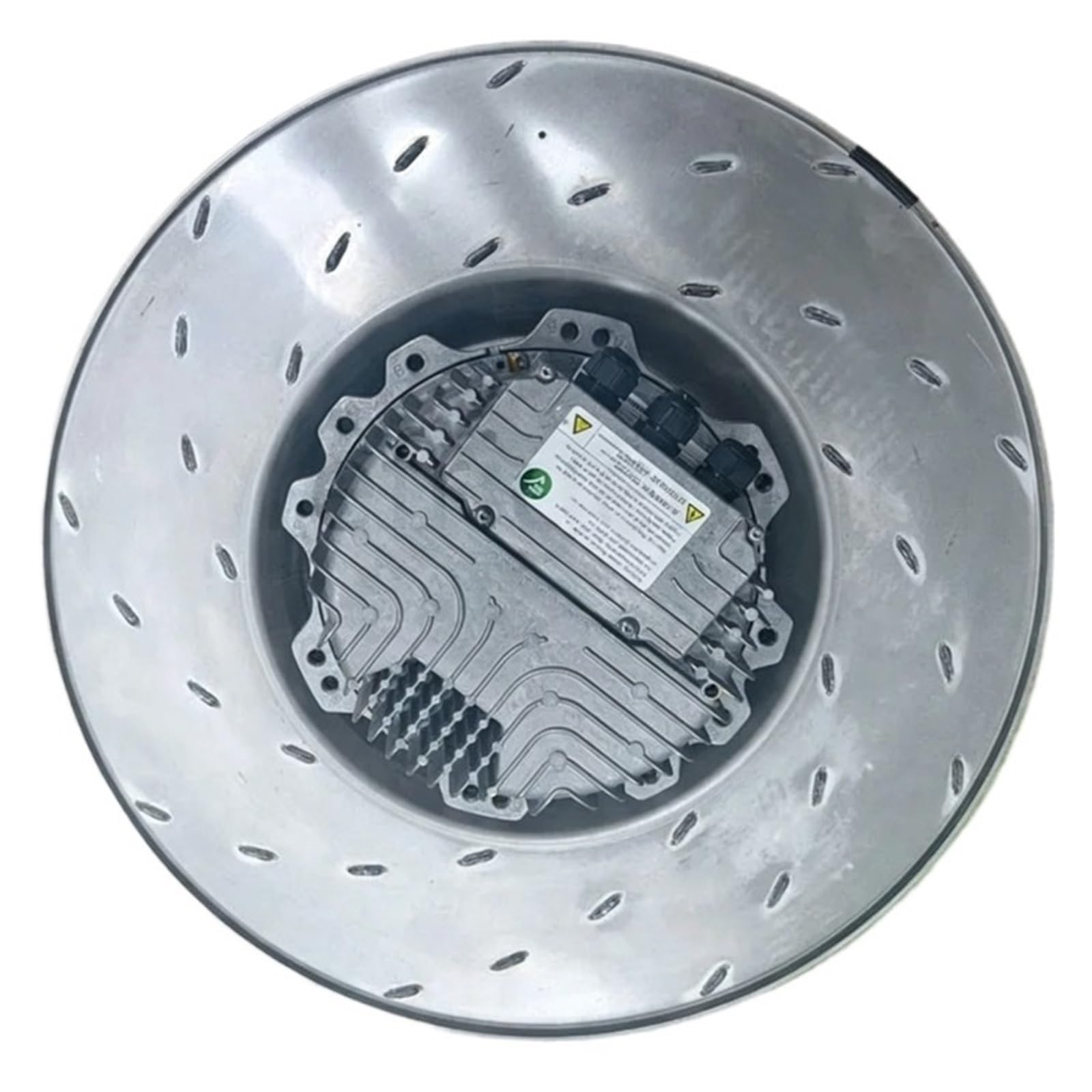 MBPAIHOP R3G560-AH02-03 380-480V 50/60Hz 3100W Fan