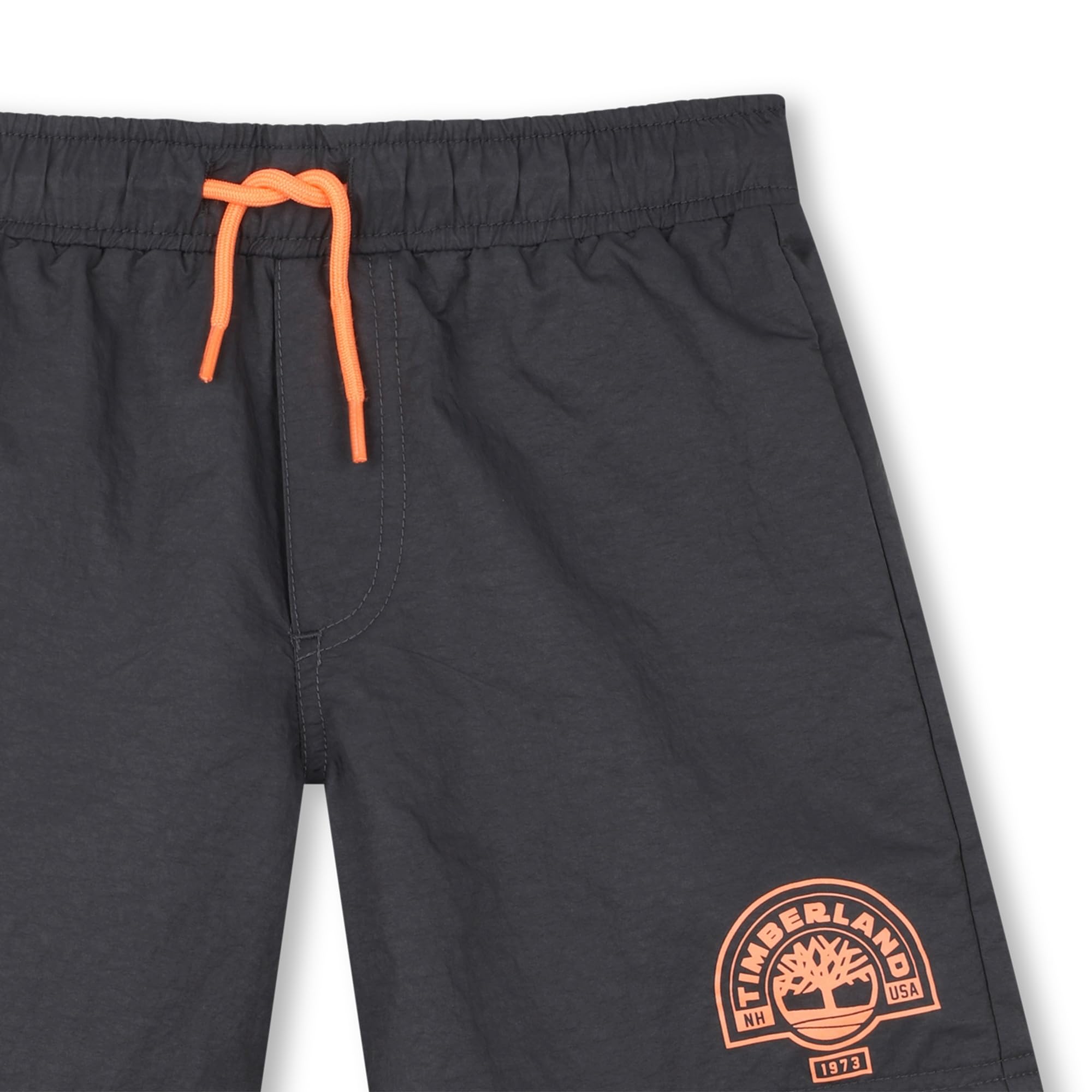 Timberland Swim Shorts Boy's, Grey