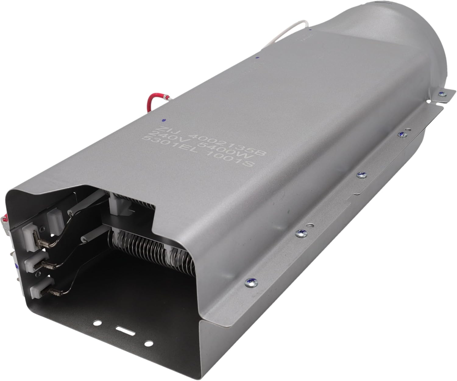 Supplying Demand 5301EL1001H SD SELECT Heavy Duty Dryer Heating Element - Replaces 1377645, 5301EL1001S