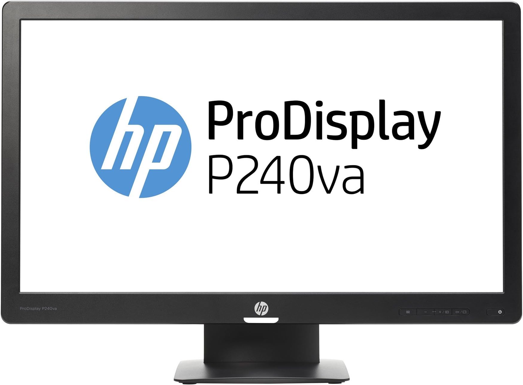 HP Prodisplay P240VA Monitor