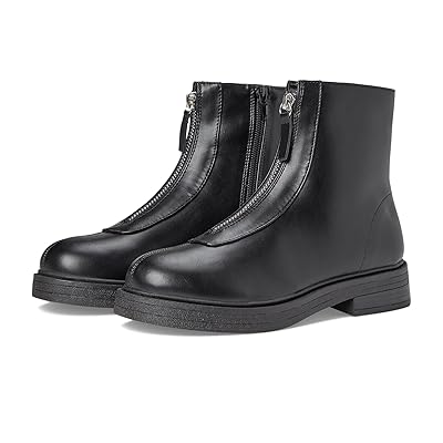 Steve Madden Kids JONES (Little Kid/Big Kid) Girls Shoes Black