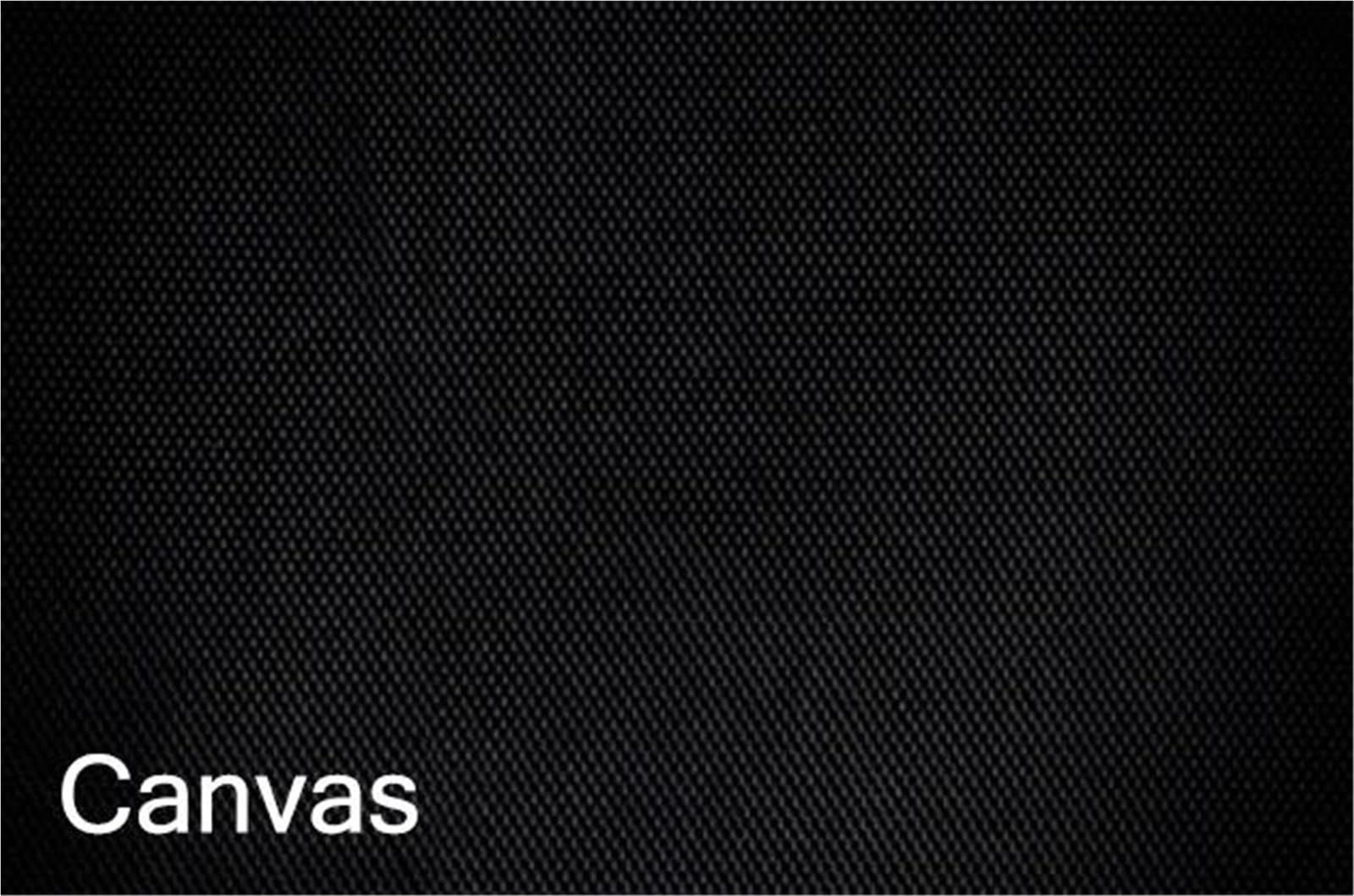 Genérico para Jeep para Compass para Patriot 2007-2012 Cubierta Retráctil Carga Maletero Estante Paquetes Escudo Impermeable Privacidad Automóviles Cubierta Carga Retráctil Maletero Coche(Canvas)