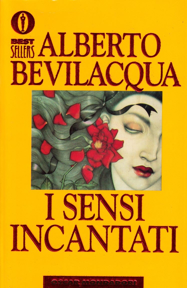 I Sensi Incantati - 4