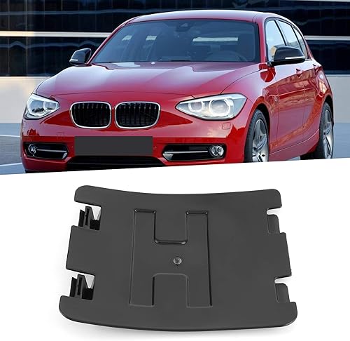 Miniatura 2 de Fydun - Guardabarros de arco de rueda de automóvil, panel de acceso de plástico para rueda delantera 51717260397 apto para F20 F21 F30 F31 13 Series