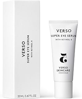 Verso Skin Care | Super Eye Serum | Suero rej...