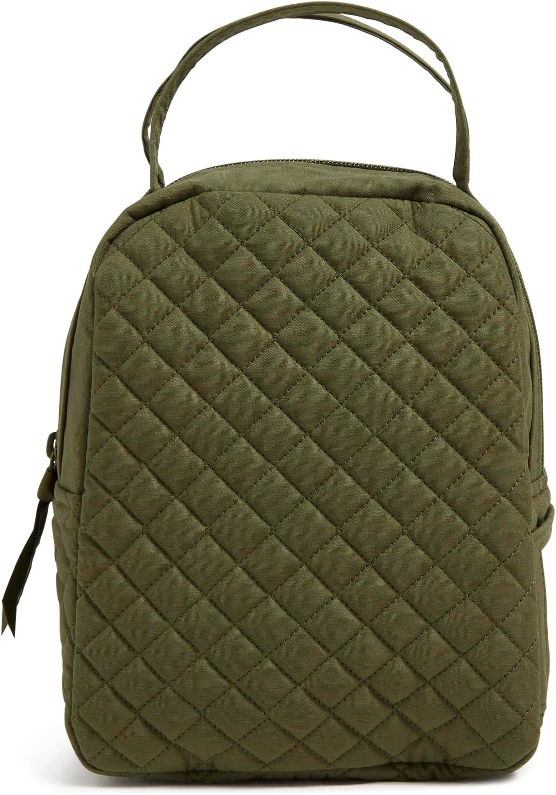 Women's Cotton Lunch Bunch Lunch Bag