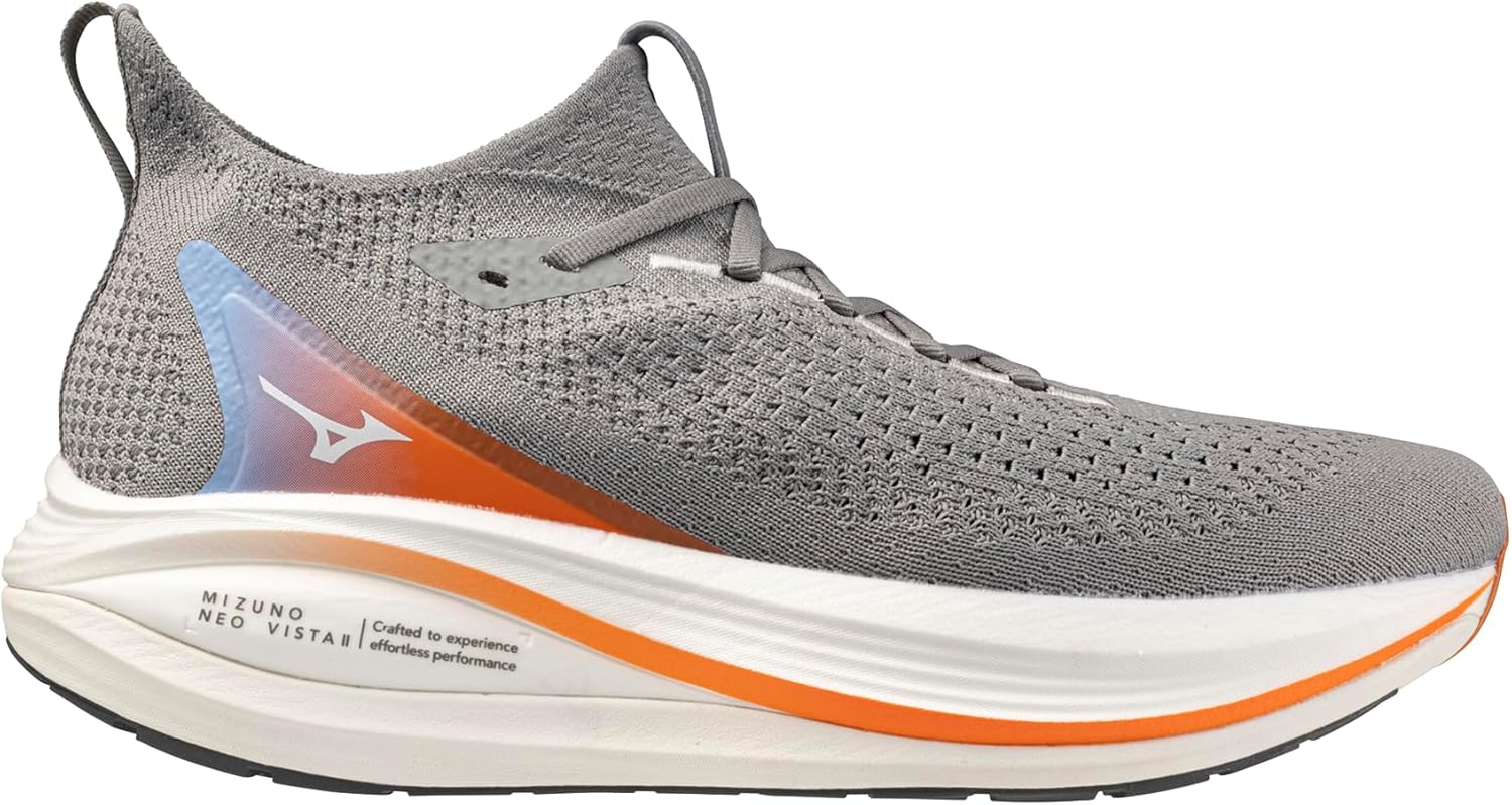 Mizuno Mens Neo Vista 2 Mens - Image 6