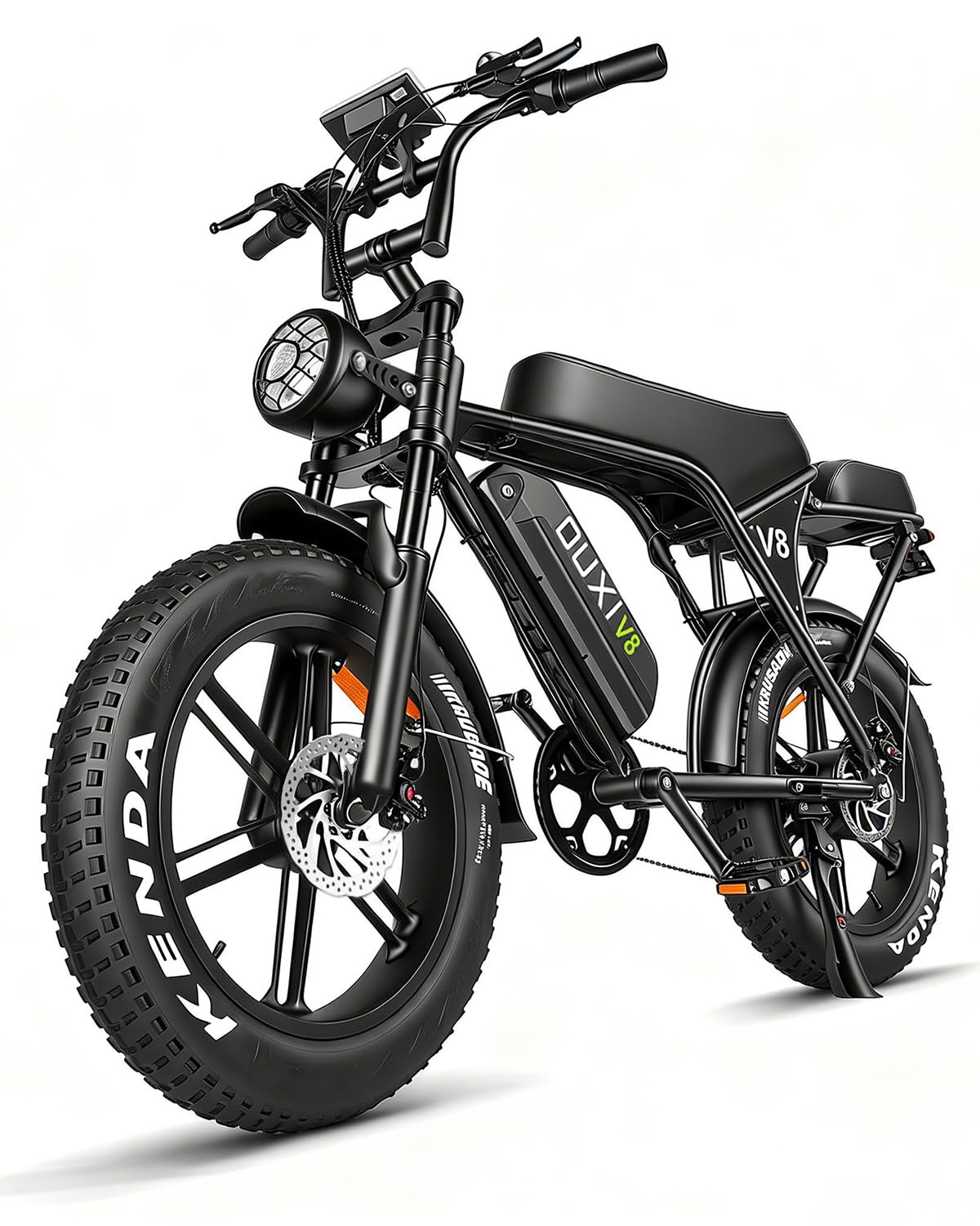 OUXI V8