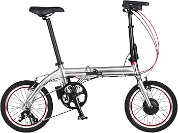 自転車本体 TRANS MOBILLY ULTRA LIGHT E-BIKE Amazon | トランスモバイリー(TRANS MOBILLY) ULTRA LIGHT E