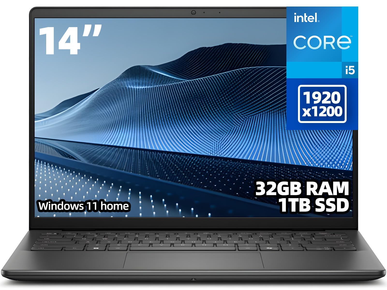 y*k様 新品未開封 Dell Inspiron 14 8840HS 16GB Dell Inspiron 14 7445 ノートパソコン 14インチ AMD Ryzen 7 8840HS
