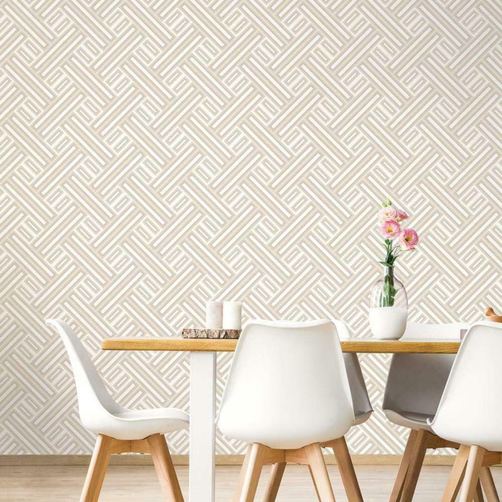 Norwall GX37605 Prepasted Vinyl Wallpaper, Mint, Green, Metallic Silver
