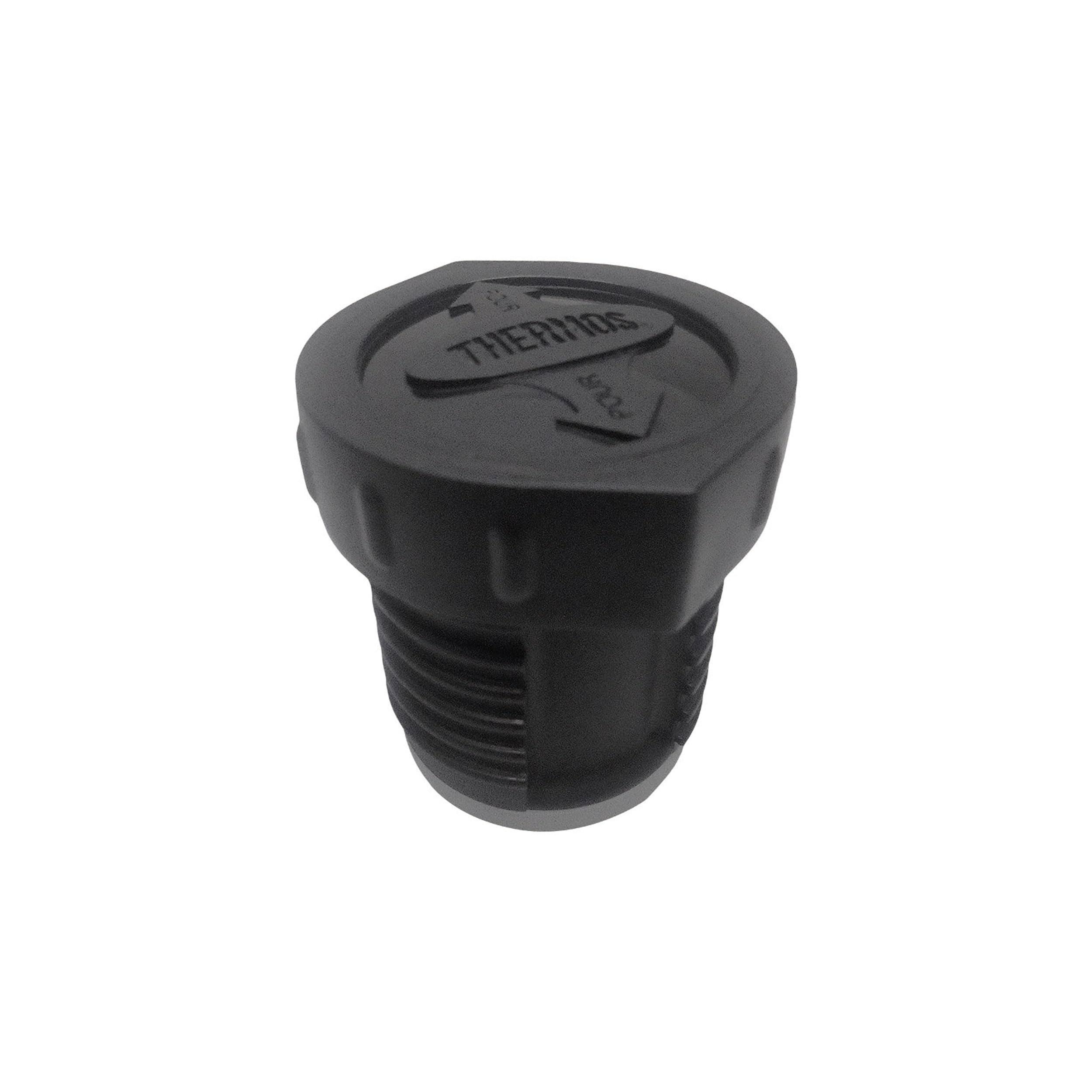 THERMOS4003.999.003 Original Replacement Screw Cap for Vacuum Flask 4003 Stainless King 1.20 L