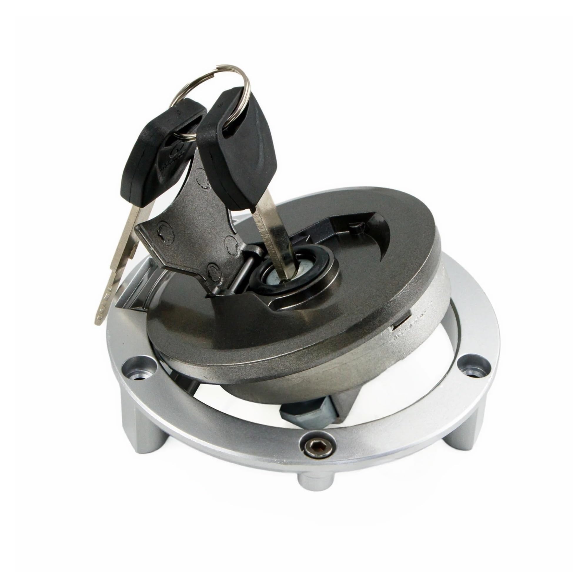 Tappo Serbatoio Chiave Coperchio Tappo Serbatoio Carburante Per Hond&a