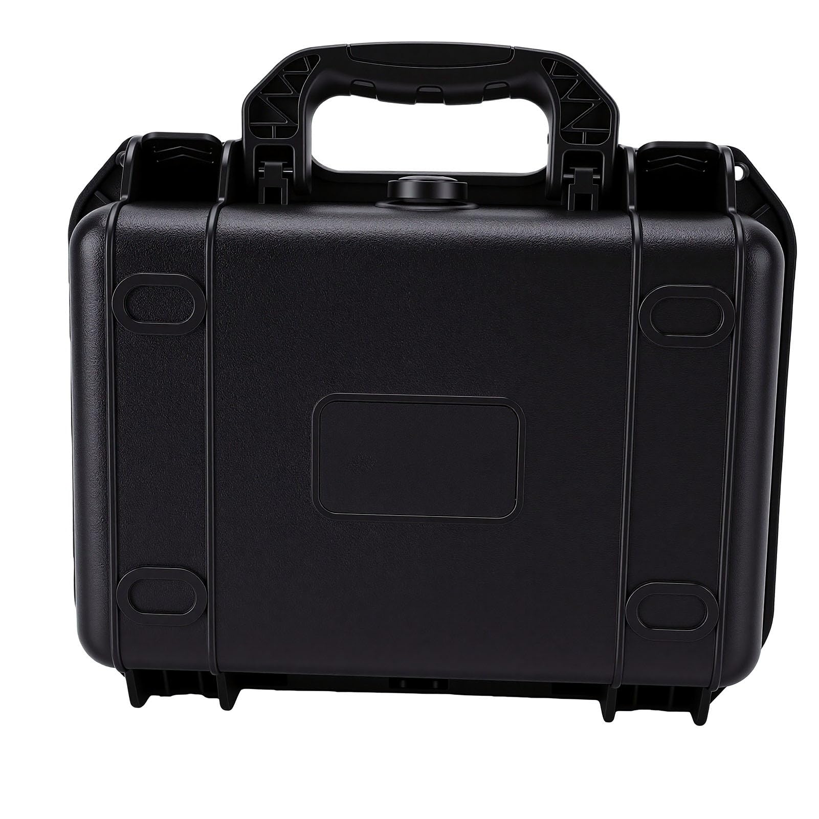 GOWENIC Custodia Rigida Impermeabile per Fotocamera | Custodia Protettiva per Scatola da Viaggio Portatile Antiurto a Doppio Strato OM 4