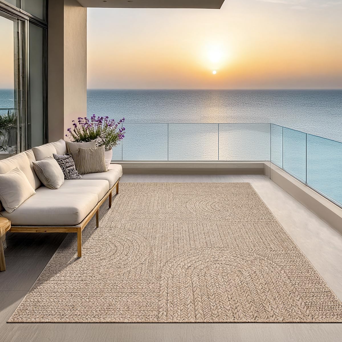 the carpet Kenzy_Parent_DE