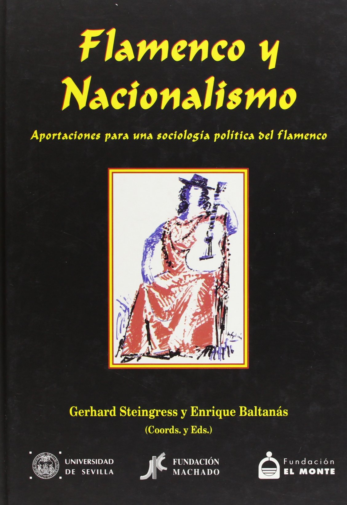FLAMENCO Y NACIONALISMO