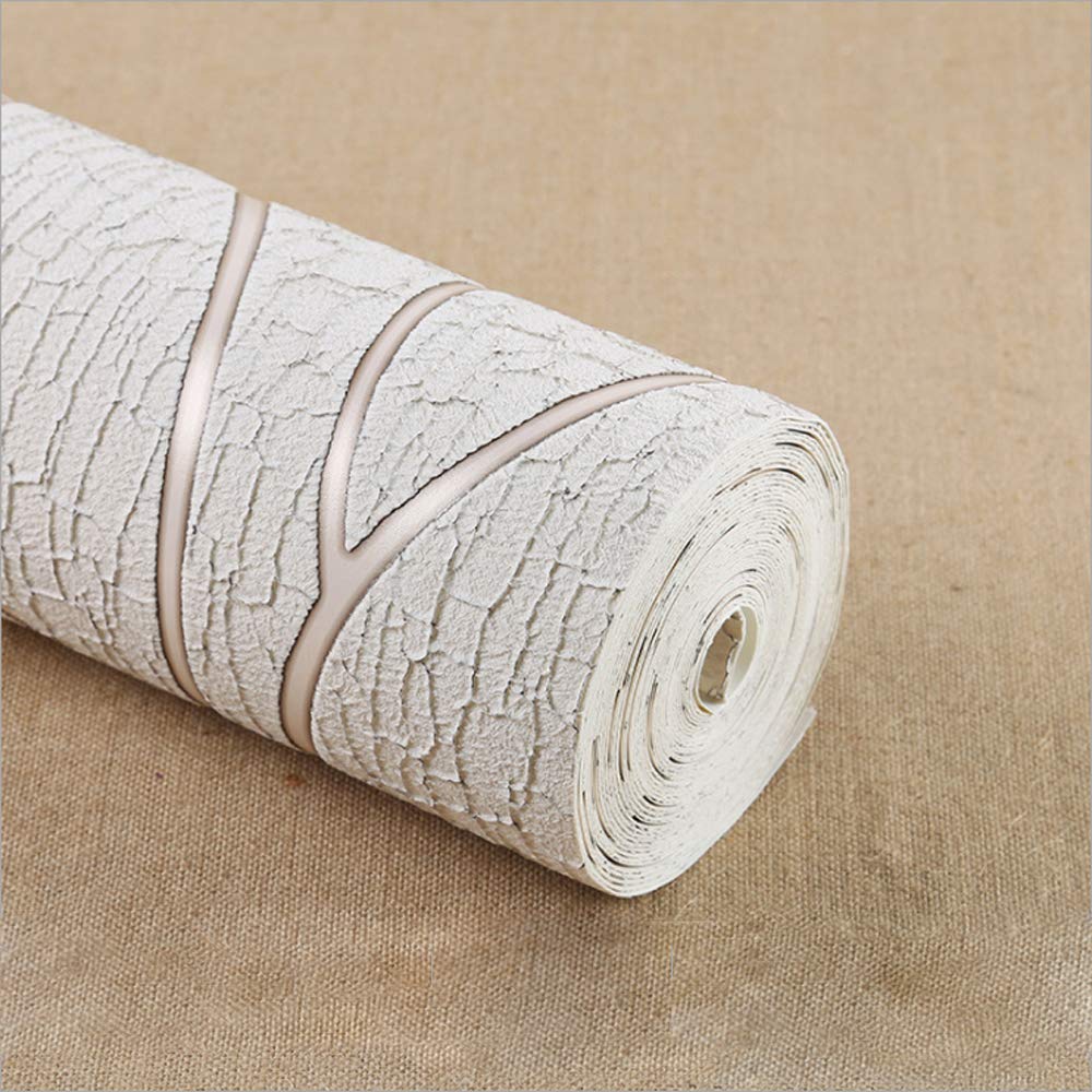 YangYun Home Decoration Papier peint non tissé à rayures verticales modernes et minimalistes pour chambre à coucher, salon - Couleur : noir et gris - 4,5 x 10,1 cm (l x L YangYun Home Decoration Papier peint non tissé à rayures verticales modernes et minimalistes pour chambre à coucher, salon - Couleur : noir et gris - 4,5 x 10,1 cm (l x L