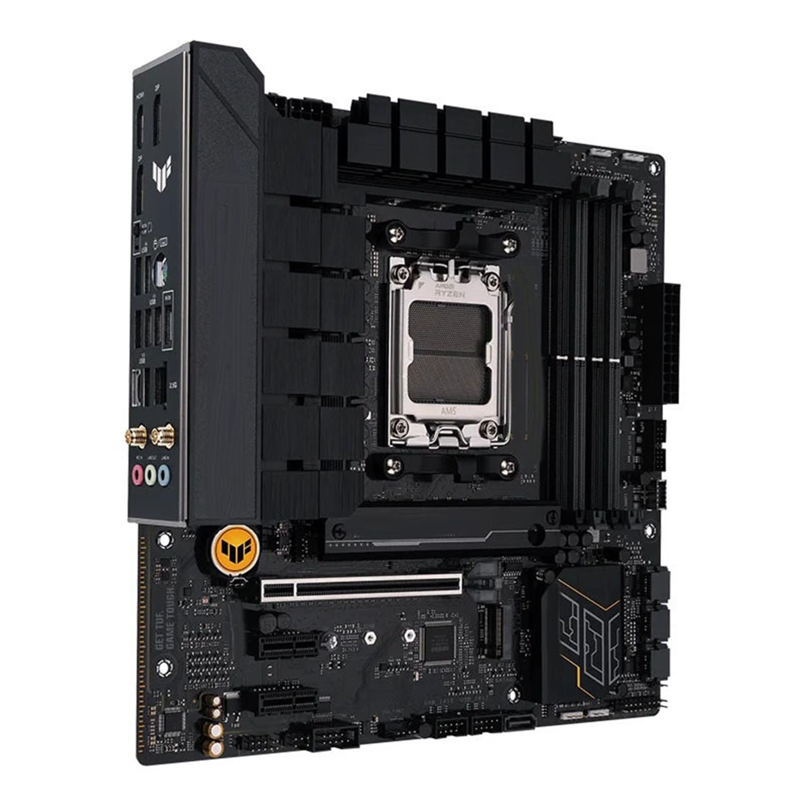 Placa Madre Fit For ASUS TUF Gaming B650M-E WiFi