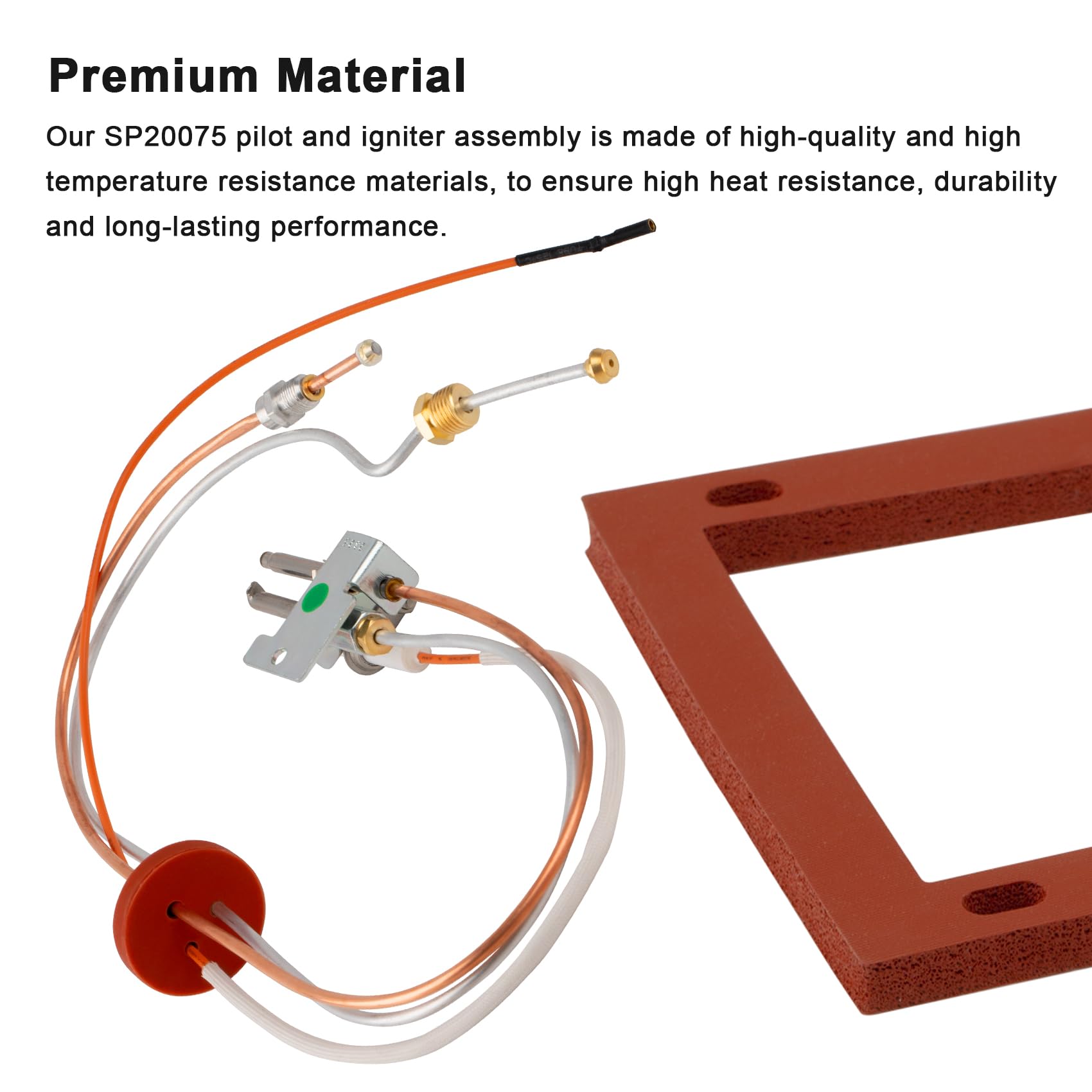 Heat Ge Electric Water Heater Parts Water Heaters SP20075