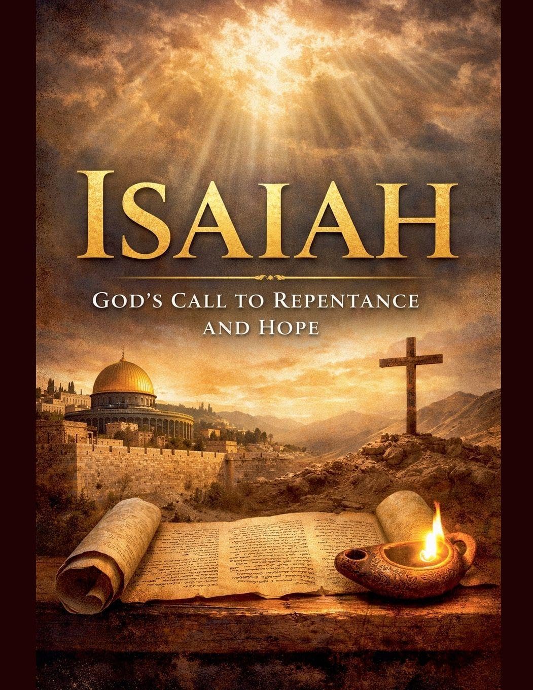 Isaiah