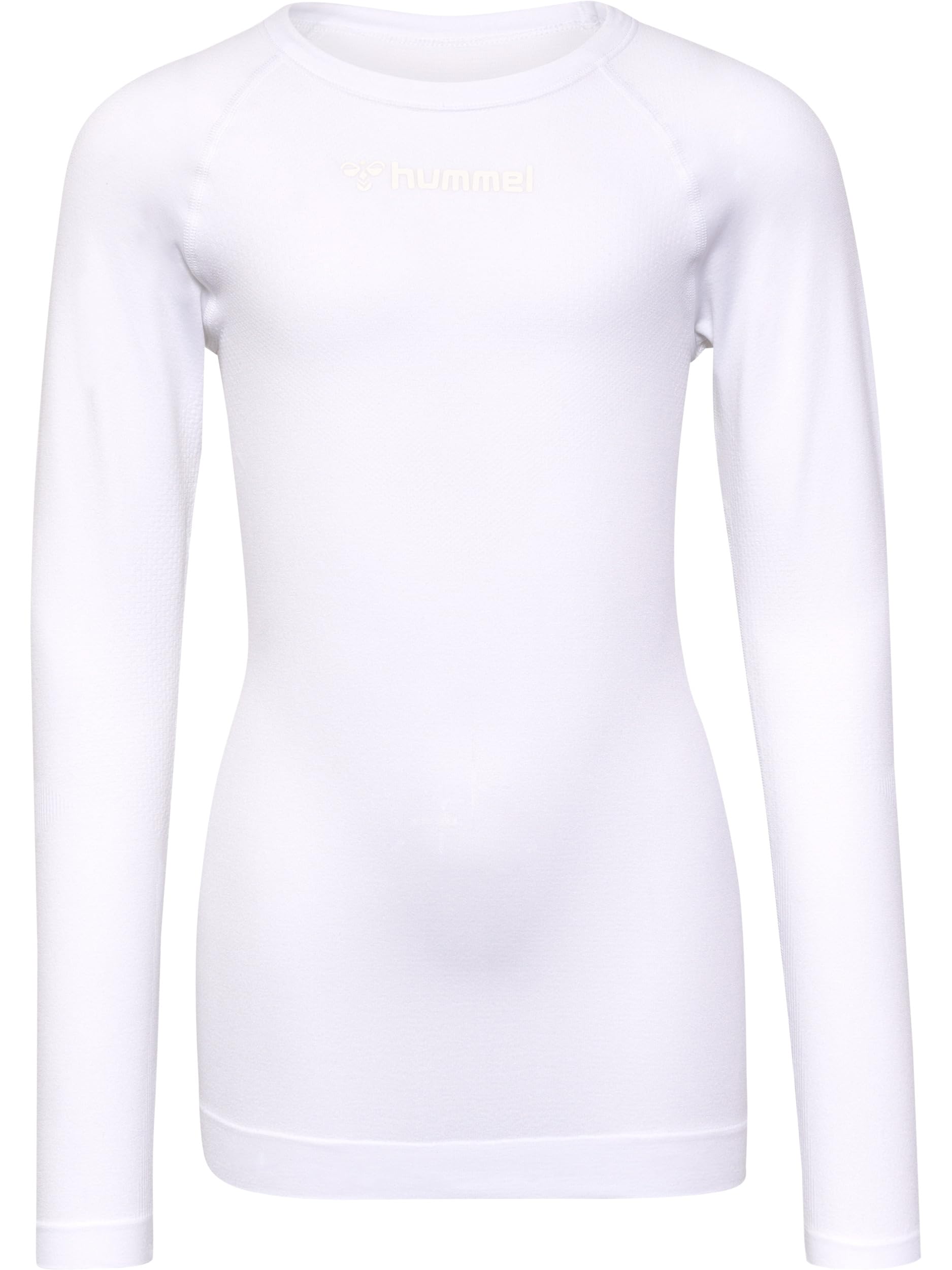 hummel Unisex Kinder Hmlbl Comfort 2.0 Tee L/S Kids Blouse