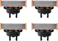 Replacement Blades for Philips Norelco OneBlade