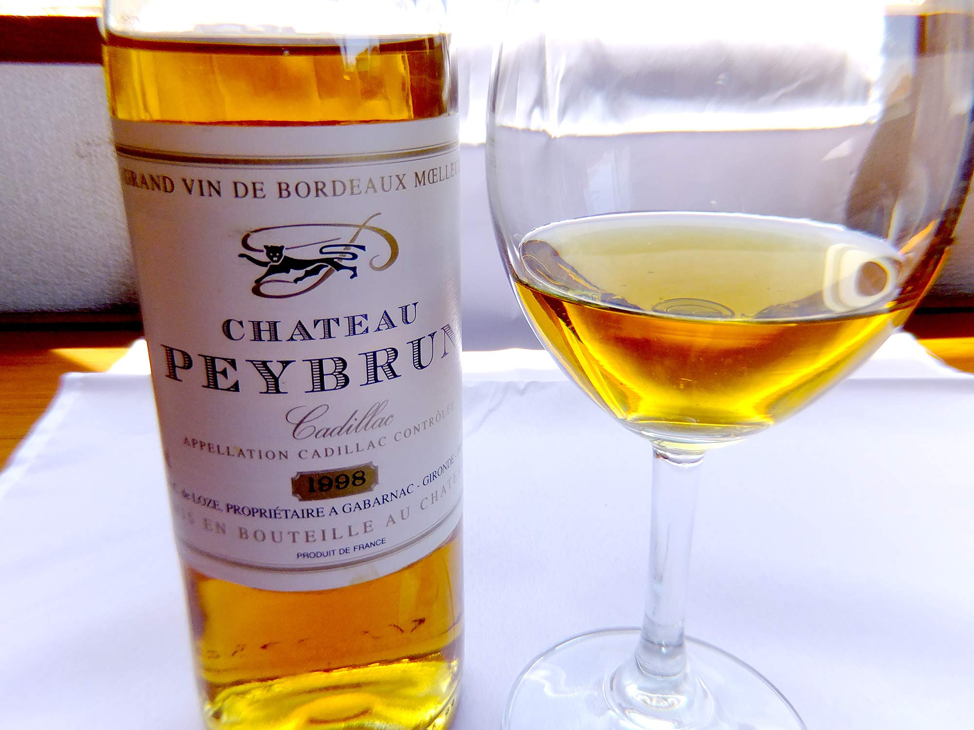 ザ・ゴイチ 貴腐ワイン1998 極甘口 果実酒 林農園 長野県　2006金賞受賞 ザ・ゴイチ 貴腐ワイン1998 極甘口 果実酒 林農園 長野県 2006