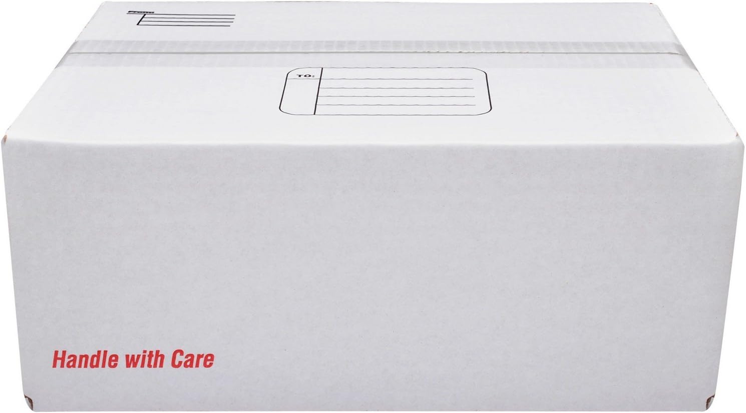 3M 8006 Low Outgassing Scotch Mailing Box 14" x 10.5" x 5