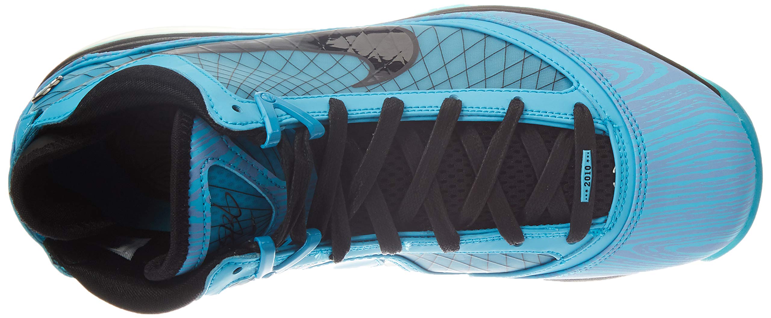 NIKE Lebron VII, Zapatillas de básquetbol Hombre