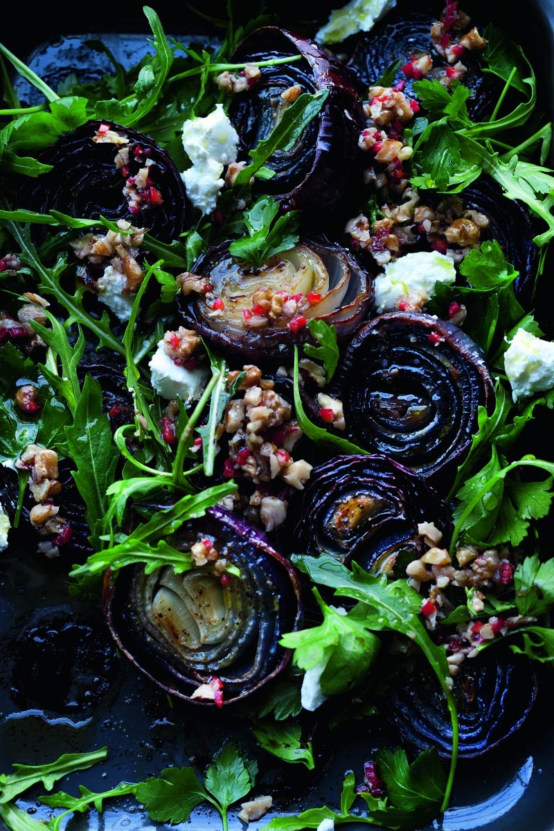 EXUBERANCIA: La Vibrante Cocina Vegetariana / Vibrant Vegetable Cooking from London's Ottolenghi (Salamandra fun & food)