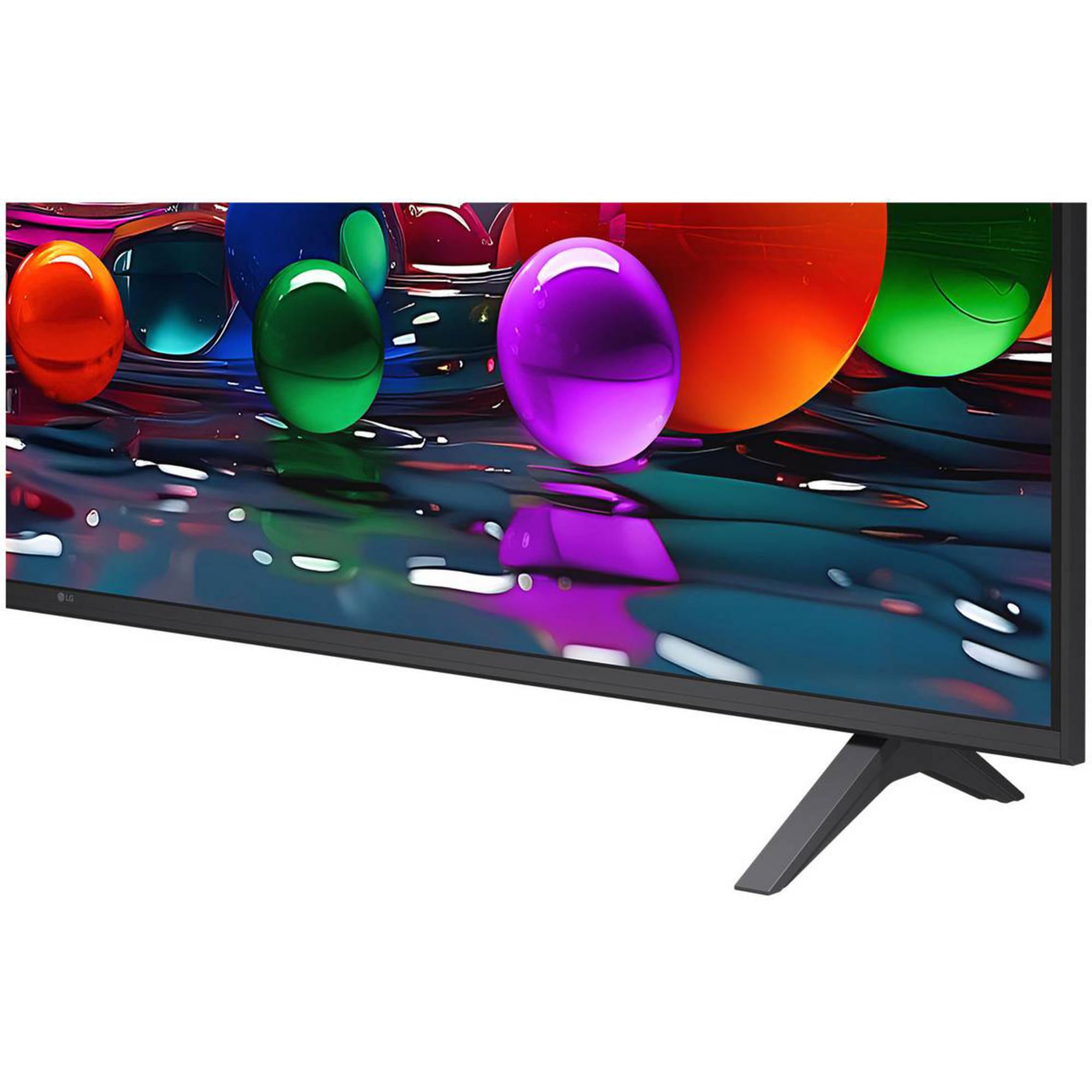 LG 50UA75006LA 50 Inch 4K UHD AI TV (AI α7 Gen8 4K Processor