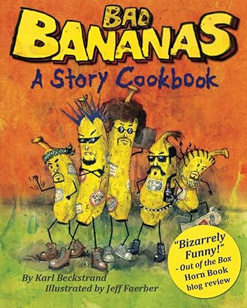 BAD Bananas
