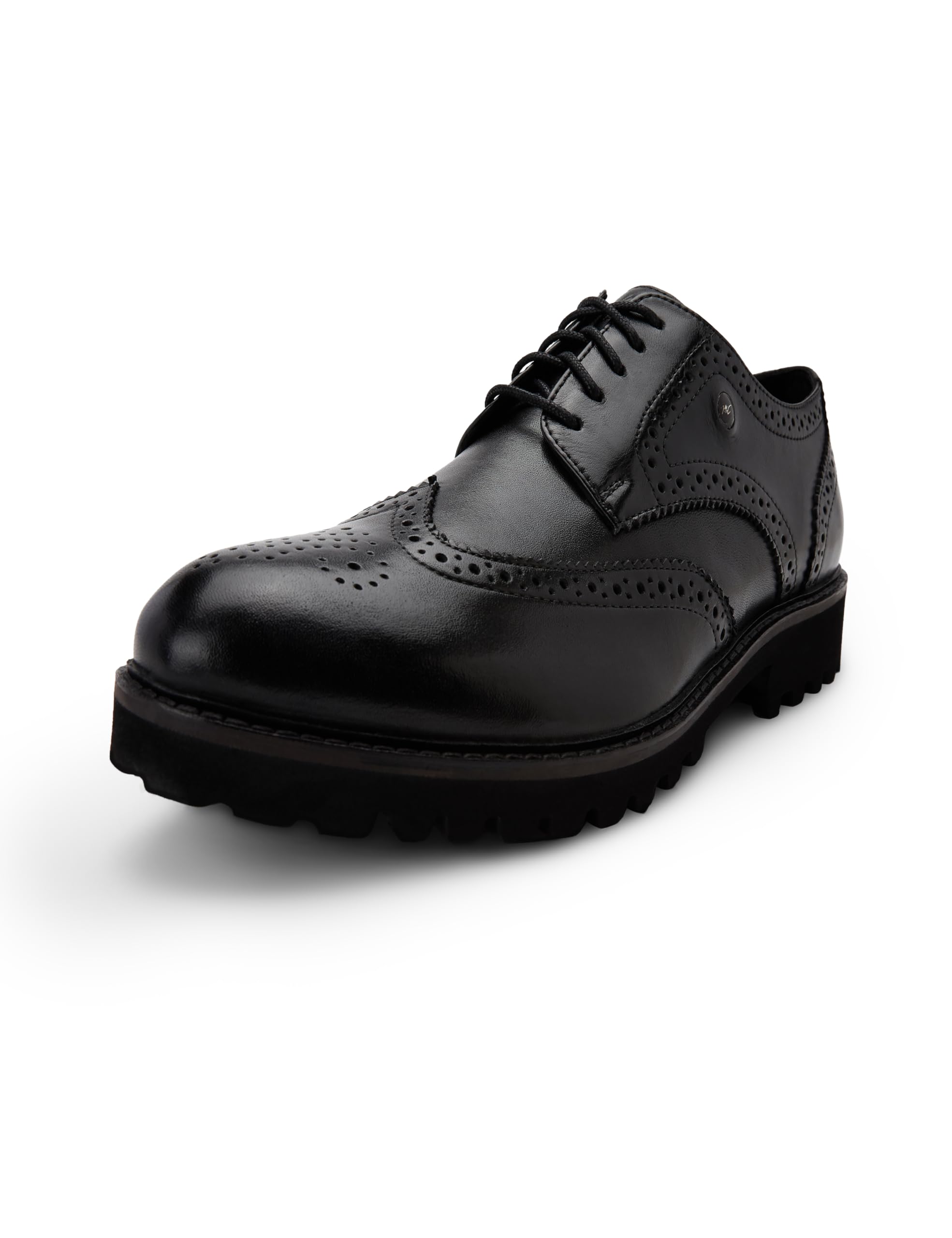 monte carlo Mens 2018241fw-1 Lace Up-picture-28