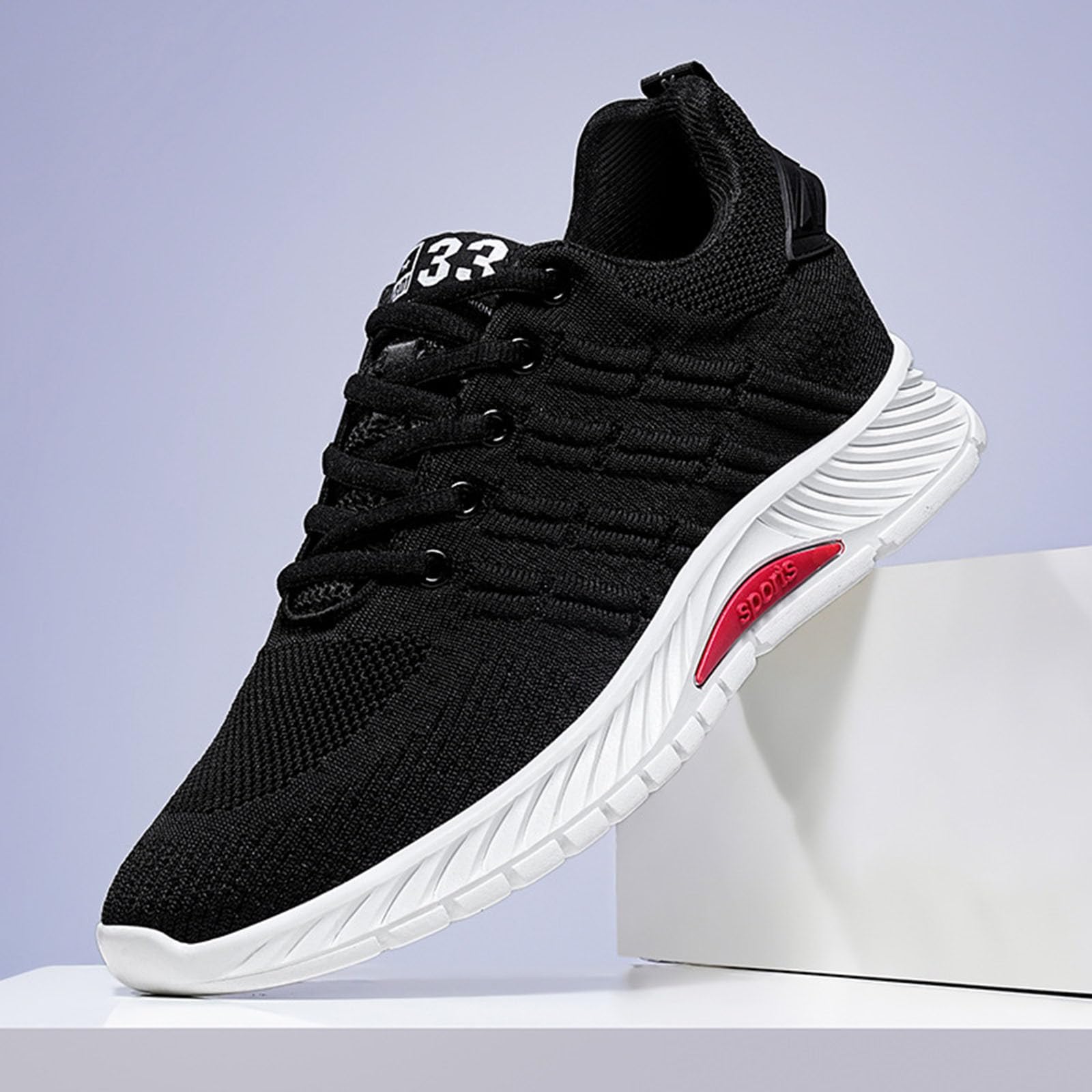 Zapatillas elevadoras para hombre, 10 cm, 8 cm, invisible Height Increasing Elevator Shoes zapatos altos invisibles, zapatillas ligeras antideslizantes, zapatillas elevadoras para hombre
