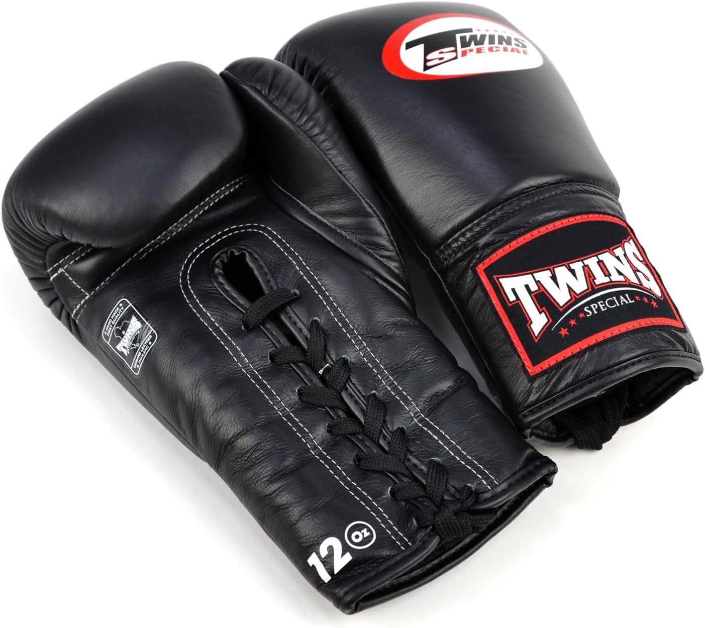 新品未使用 TWINS ボクシンググローブ ピンク/グレー 8オンス Amazon
