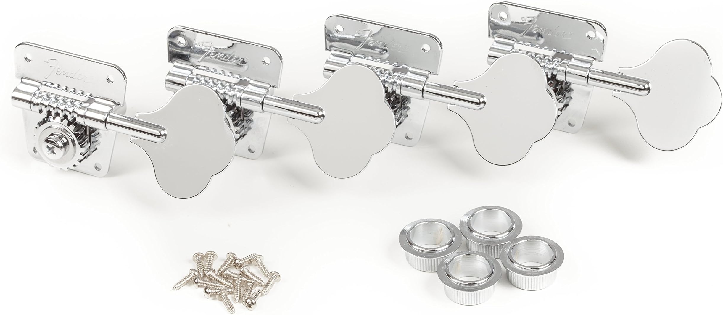 Pure Vintage '70s Bass Tuning Machine Set