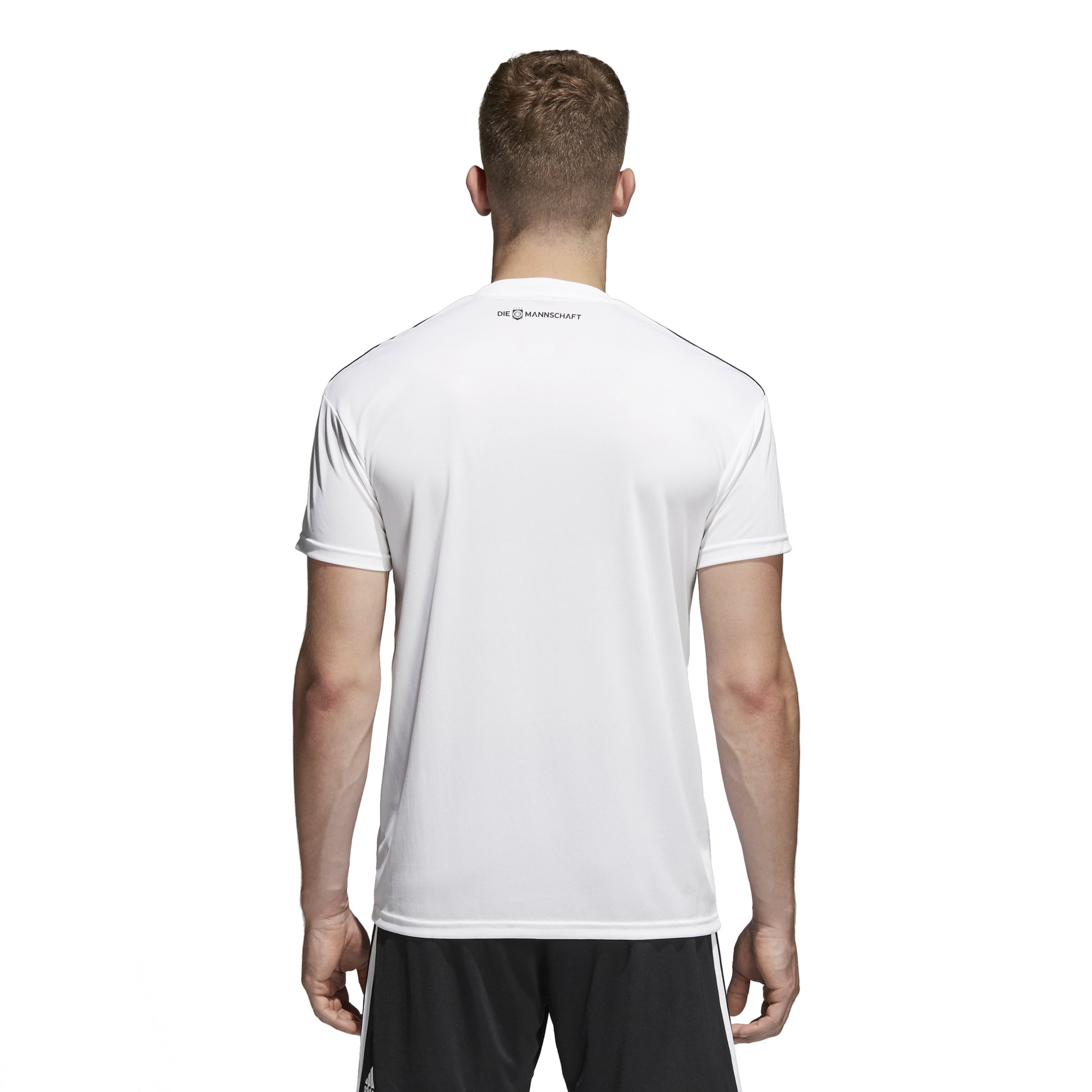adidas Kinder Dfb Heim Replica Trikot