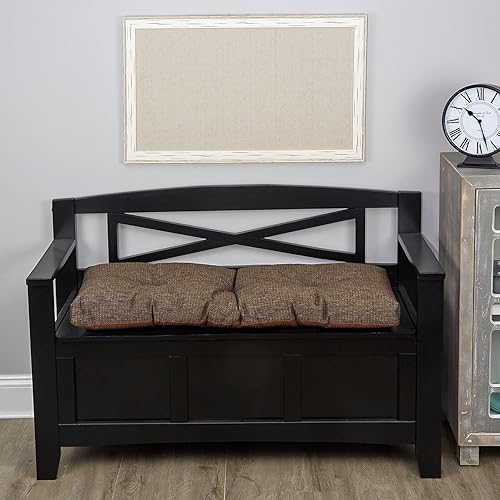 Miniatura 2 de Klear Vu The Gripper - Cojín universal para banco (antideslizante)