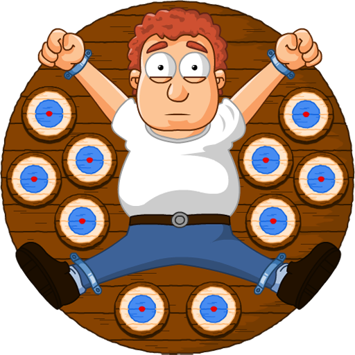 Fortune Wheel Dart for Android
