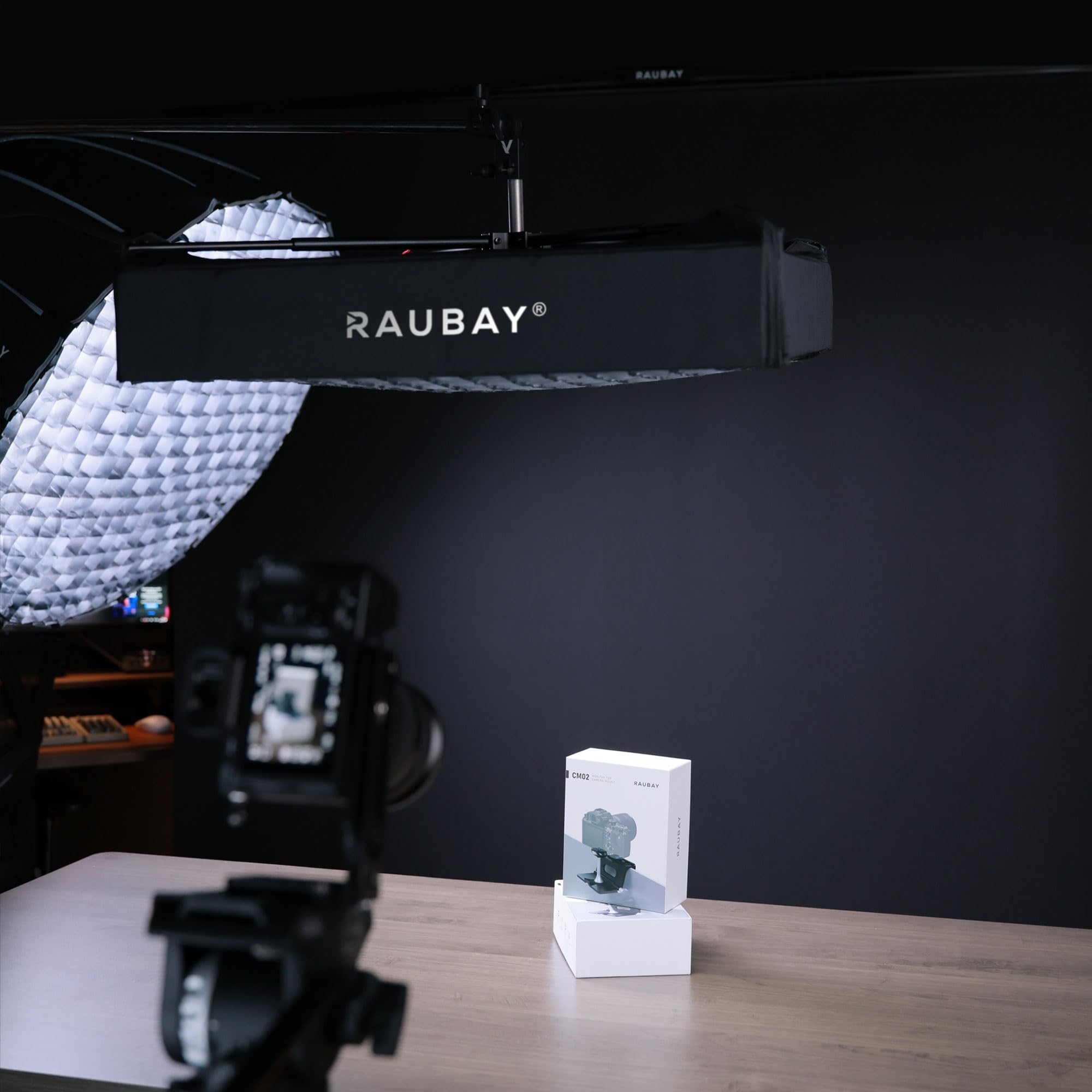 Amazon.co.jp: RAUBAY 7x7x7フィート 折りたたみ式ブラックスクリーン