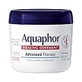 Aquaphor Healing Ointment,...