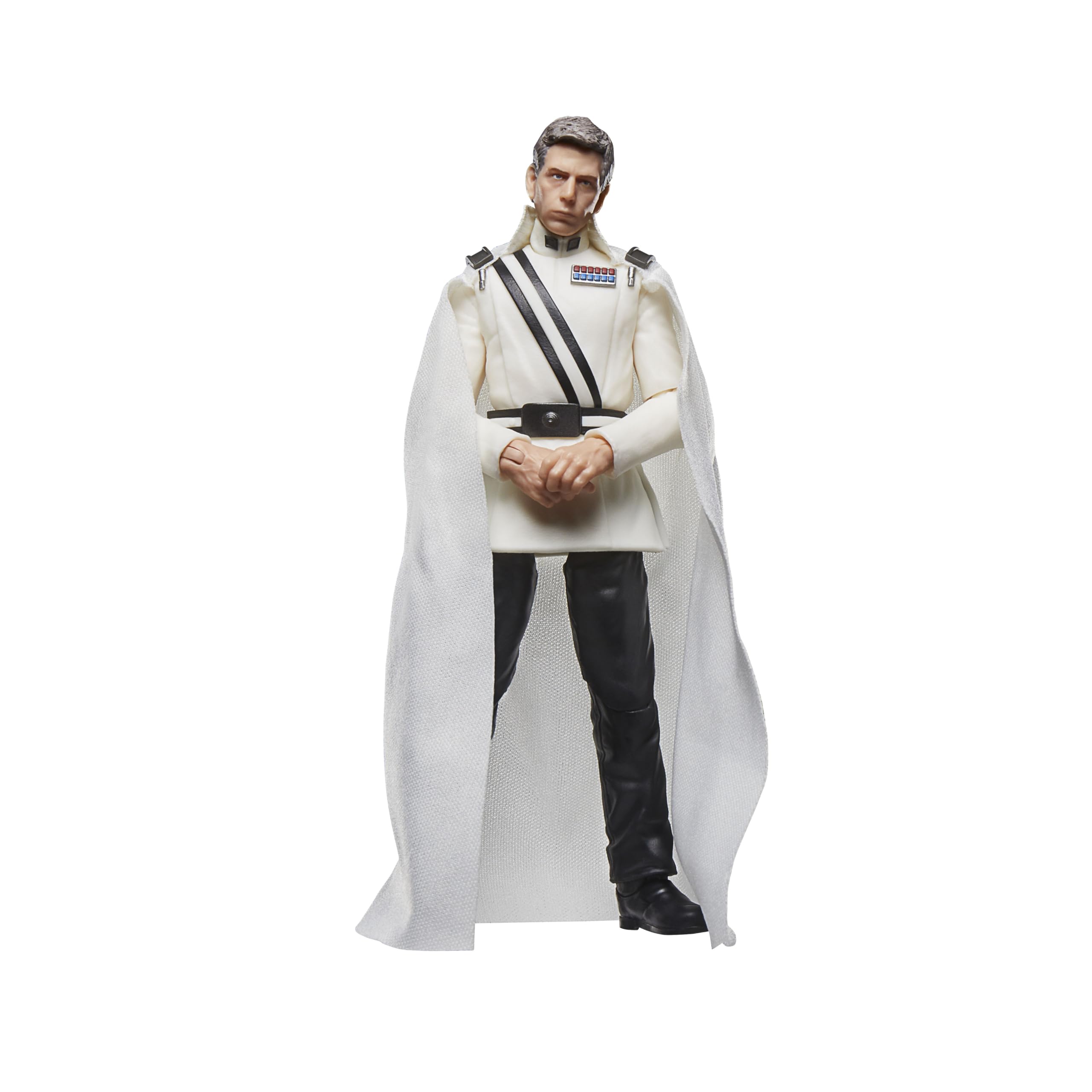 Star Wars Czarna seria, reżyser Orson Krennic, figurka Andora (15 cm)