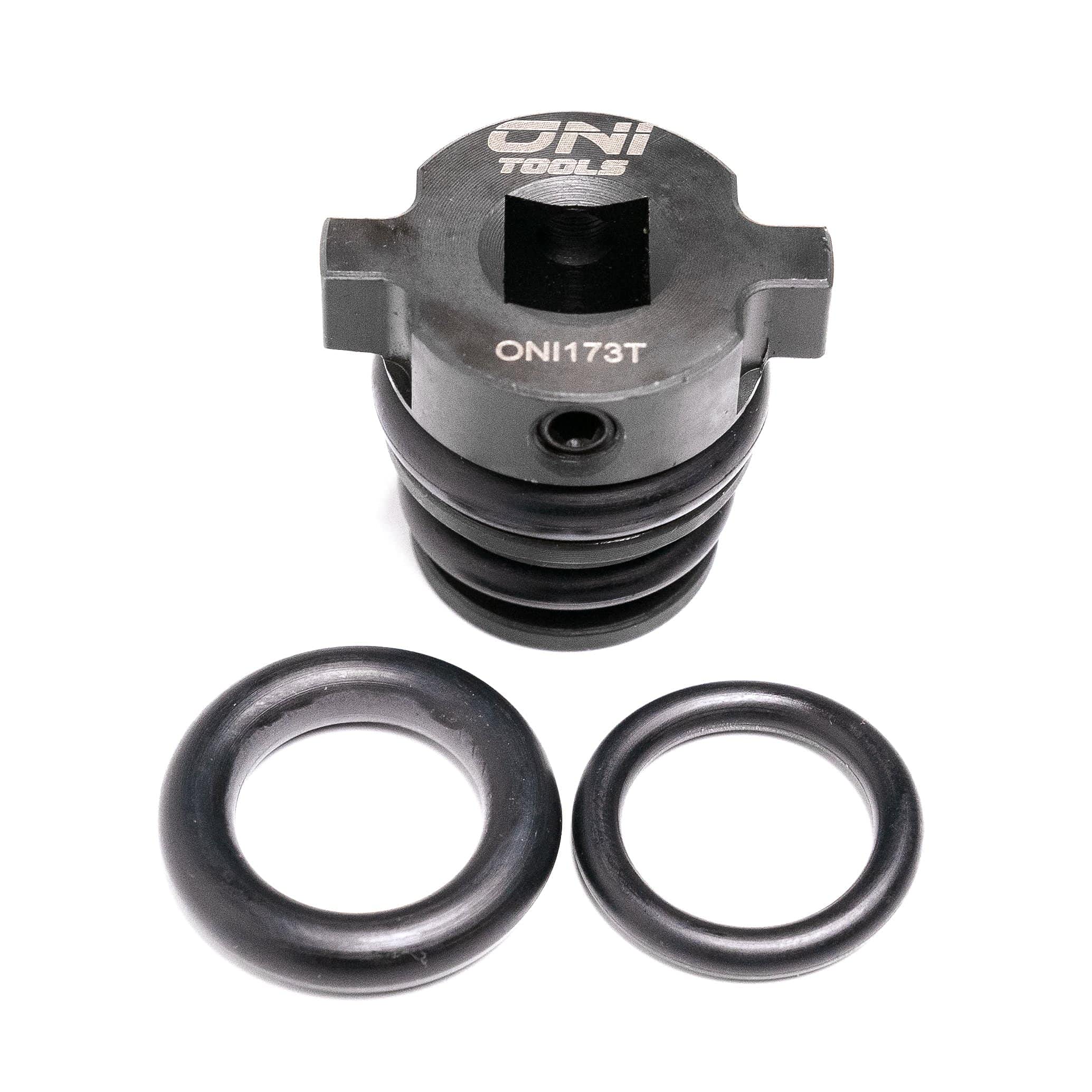 Amazon.com: Oni Tools Detroit Diesel J-48824 Injector Nozzle Cup