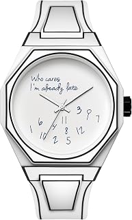 GORBEN Anime Sketch Sports Quartz Watch