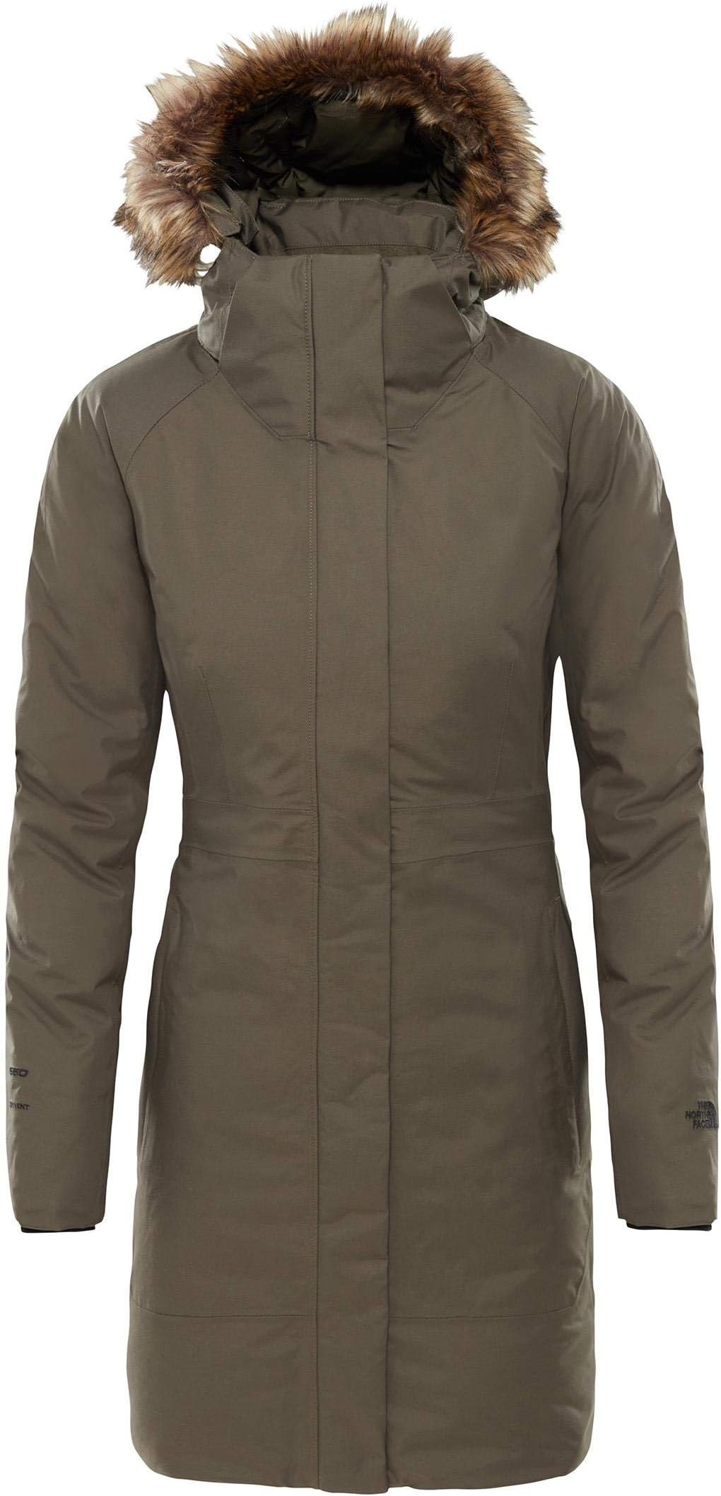 The North Face Women's Arctic Parka