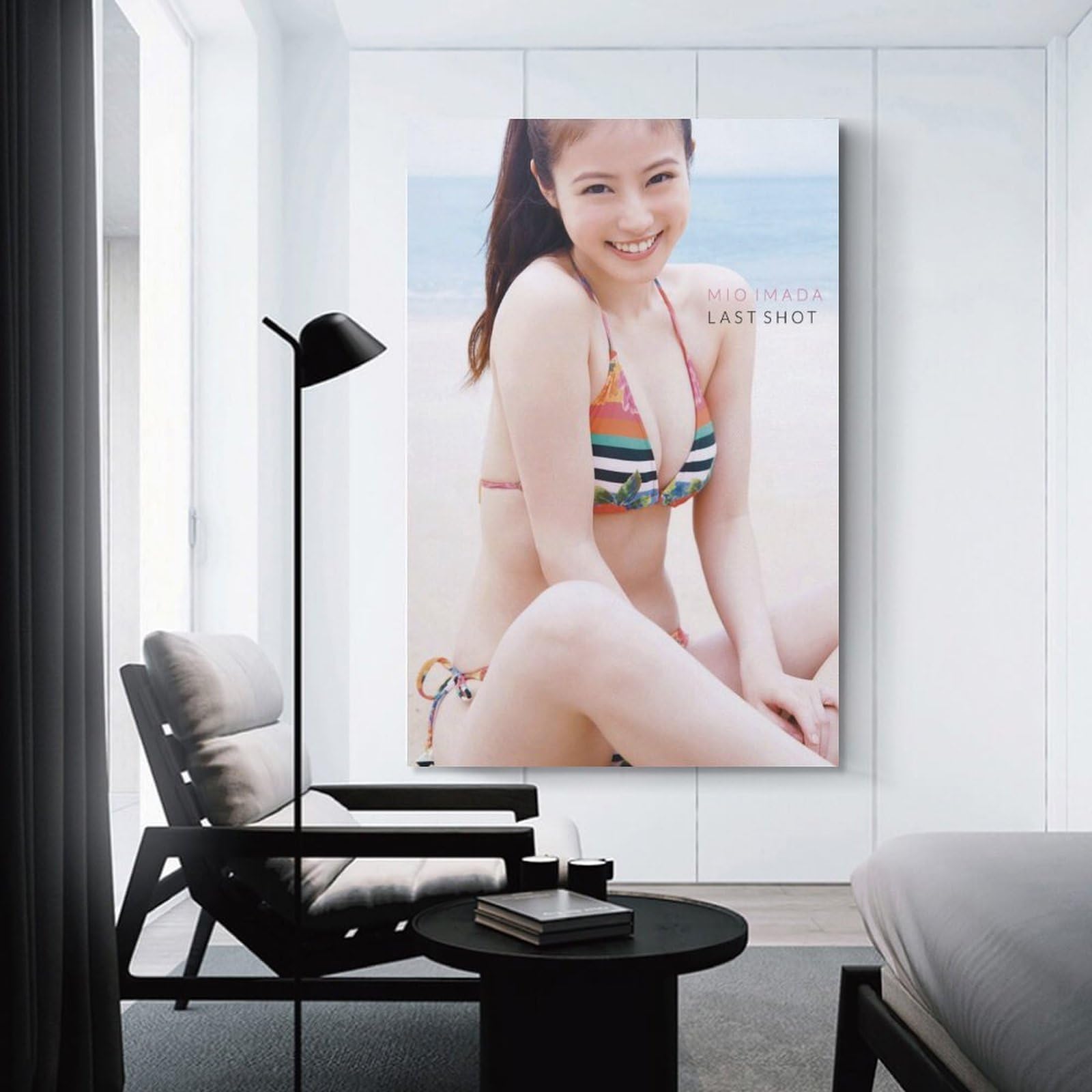 Amazon.co.jp: 今田美桜 水着 巨乳 セクシー ポスター (60) クール