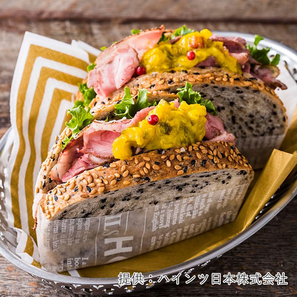 Amazon | 【ママパン】ハインツ ホットドッグレリッシュ 400g 調味料