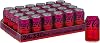 Coca-Cola Zero Sugar Cherry Soft Drink Cans, 24 x 330 mL