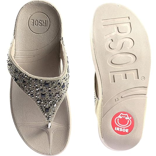 Irose chappal Clearance