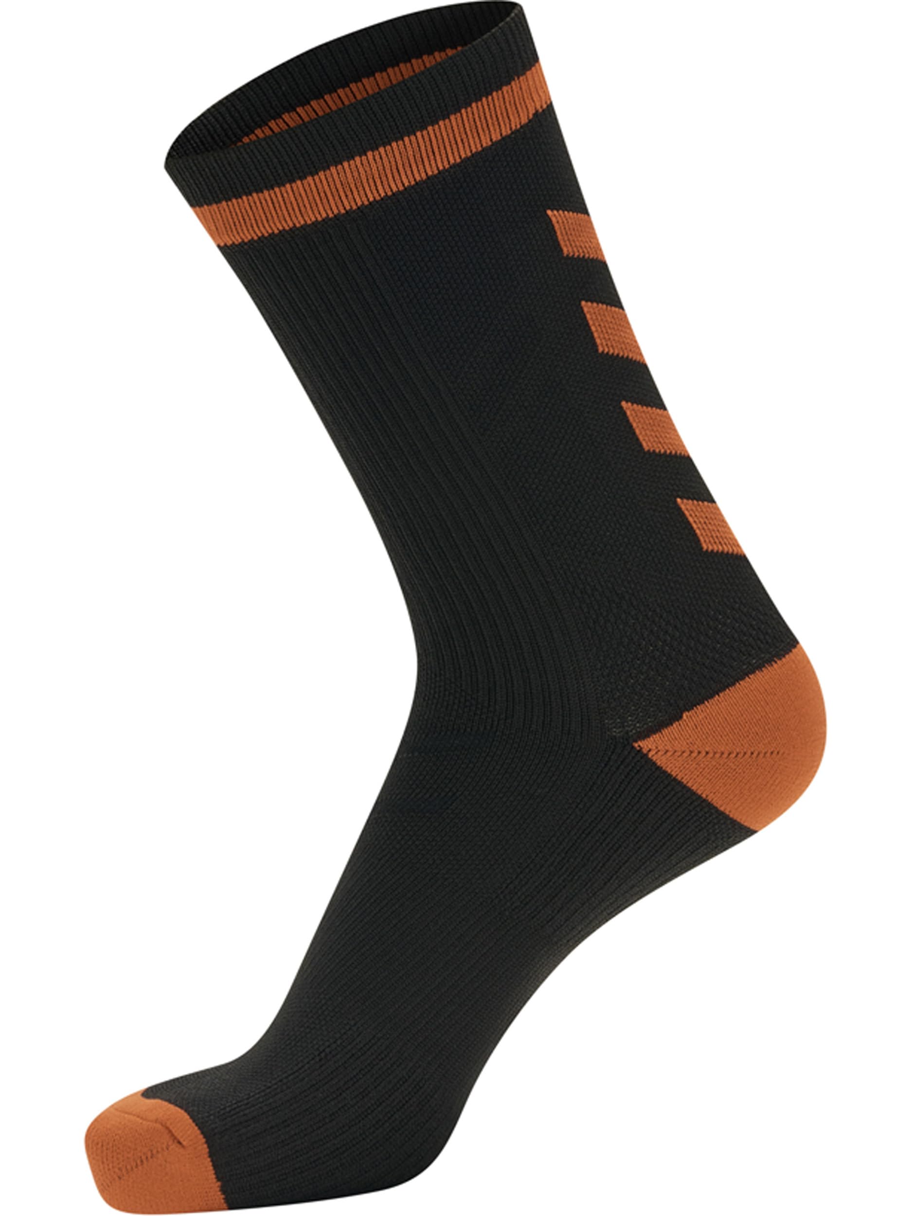 hummel Niskie skarpety Mężczyźni Elite Indoor Sock Low